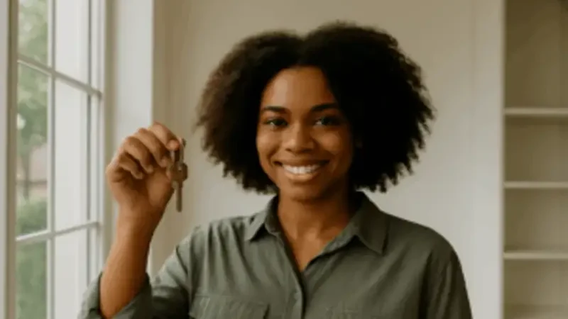 home buying tips for Black professionals