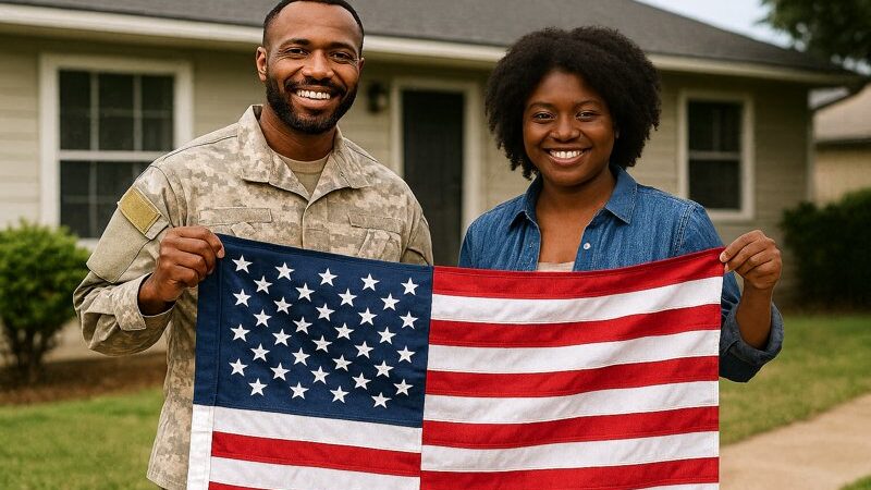 VA loan renovation option—how veterans can finance home improvements and upgrades while using their VA benefits.